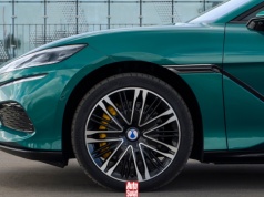 Skonfigurowałem chińską nowość w polskim konfiguratorze. Czy to wysoka cena?