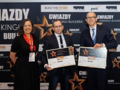 Eko-Okna S.A. zdominowały Ranking Buildera 2026. Pięć wyróżnień dla lidera z Kornic