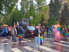 Wielka korekta. Czy prezydent zrezygnuje z udziału w Marszu Równości?