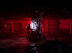 Nowy zwiastun Cthulhu: The Cosmic Abyss pokazuje wykorzystanie funkcji DualSense