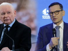 Co zrobi prezes PiS ws. stowarzyszenia Morawieckiego? Ustalenia Polsat News
