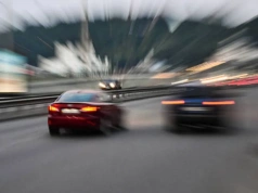 Pierwsze postępowanie w sprawie nielegalnego wyścigu. Chyba nie tego chciał ustawodawca