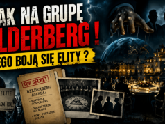 ATAK NA GRUPĘ BILDERBERG ! – CZEGO BOJĄ SIĘ ELITY ?
