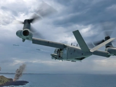 Amerykanie pokazali nową latającą bestię. Koniec ery Black Hawka