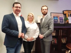 Linia autobusowa 219 połączy Mysłowice z Lędzinami. Radni z Mysłowic dopięli swego