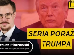 „Alternatywna rzeczywistość” Donalda Trumpa. Analityk wskazuje kluczowy problem