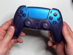 Czy to będzie pad do PS6? Szczypanie, podnoszenie czy wykręcanie przez przyciski nowym poziomem gamingu?