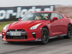 Nissan GT-R powróci. Potwierdza to sam szef marki