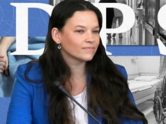 Nie każdy musi trafić do DPS. Ale to nie znaczy, że DPS-y znikną – mówi min. Nowakowska