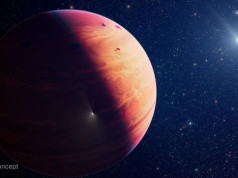 Nieudana gwiazda czy planeta na sterydach? Webb coraz wyraźniej wskazuje odpowiedź