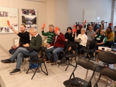 Pierwszy Konwent Prezesów PZKO w 2026 roku. Omówiono finanse i plany jubileuszowe