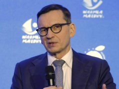 Burza w PiS wokół stowarzyszenia Mateusza Morawieckiego. „Nie dołączę”