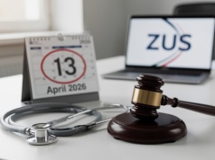 Nowe kontrole L4 w praktyce. Jakie zmiany czekają pracodawców i pracowników?