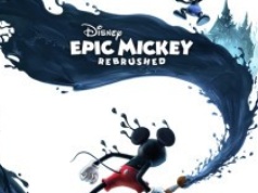 Disney Epic Mickey Rebrushed na PC za 46 zł w Kinguinie. Historycznie najniższa cena