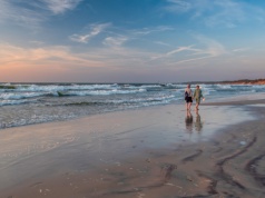 To najlepsze miesiące na wyjazd nad Bałtyk. Twoje zdrowie ci podziękuje
