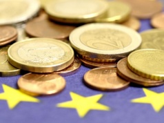 Euroinflacja dała popalić. W 21 krajach Unii inflacja HICP przekraczała 2%