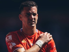 Gwiazdor polskiej ligi już po operacji. Koniec sezonu