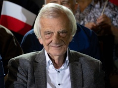 Ryszard Terlecki też poszedł za Morawieckim. Nie uważa, że kogokolwiek zdradził