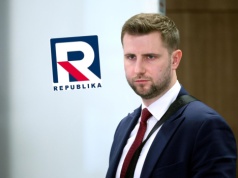 Alarm w TV Republika: „Nie dociągniemy do końca miesiąca”