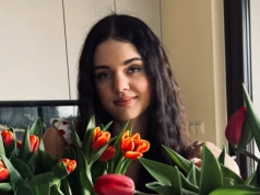 Weronika Wiśniewska z Top Girls zaskoczyła poruszającym wykonaniem utworu „Biały Krzyż”