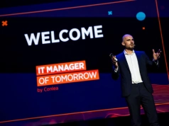 IT Manager of Tomorrow 2026. Gdzie liderzy technologii szukają odpowiedzi na najtrudniejsze pytania?