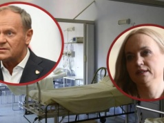 Szpitale powiatowe szykują wielki protest przeciw polityce rządu. „Szpitalne łóżko poczeka, choroba nie"