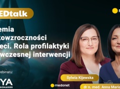 Do 2050 r. połowa ludzi może mieć miopię. Wczesna diagnoza kluczowa dla dzieci