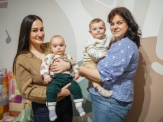 Muzykuj w Katowicach. Tu dzieci rozwijają się przez muzykę