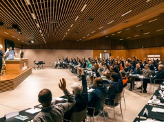 Generał jezuitów zwołuje 72. Kongregację Prokuratorów w Indonezji