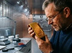 Krach czy tylko korekta? Eksperci ostrzegają przed pułapką na rynku złota