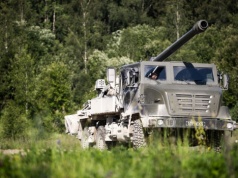 Estońska rewolucja w artylerii