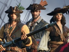 Pół miliona graczy ruszyło na pełne morze. Nowy hit z otwartym światem bije rekordy popularności