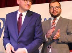 Puda idzie z Morawieckim. Jaka będzie ich przyszłość w PiS?