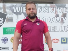 WKS 1957 bez trenera. Marcel Surowiak zrezygnował