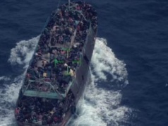 Służby rozbiły sieć przemytników na Morzu Śródziemnym