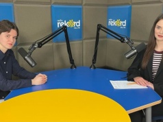 Zielińska: Lubię robić filmy, które poruszają trudne tematy, żeby uświadamiać i przełamywać tabu