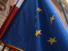 Umiarkowanie proeuropejscy. Co naprawdę myślimy o Unii Europejskiej?