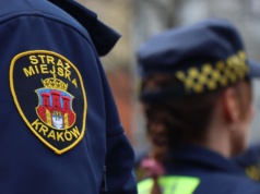 Dramatyczna interwencja w Krakowie. Liczyła się każda sekunda