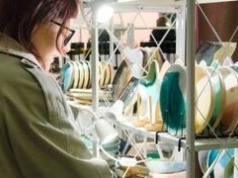 Targi Rzeczy Wyjątkowych po raz dziesiąty. Już w ten weekend kupimy produkty od 200 wyselekcjonowanych rzemieślników