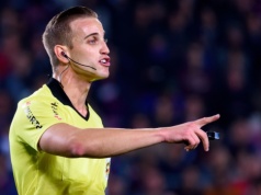 RefCam, pokazując na żywo perspektywę sędziego, zadebiutuje w Hiszpanii w finale Pucharu Króla w ten weekend