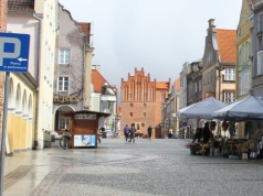 Nowy klub na starówce w Olsztynie. Trwają ostatnie prace przed otwarciem