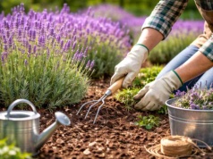 Trik na lawendę, który stosują profesjonaliści. Kwiecień to ostatni dzwonek