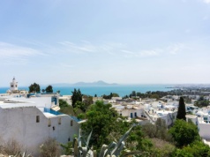 Grecja jest wspaniała, ale ten kraj Polacy też pokochali. Jest tam pustynia z "Gwiezdnych wojen"