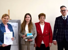 W Legnicy odbyły się eliminacje powiatowe do XXVIX Dolnośląskiego Konkursu Recytatorskiego „Pegazik”