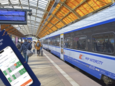 Prześwietlamy nowy program lojalnościowy PKP Intercity. Czy to się opłaca? Na tle konkurentów wypada dość blado