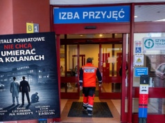 Szykuje się duży strajk szpitali, ma zwrócić uwagę na to, co dzieje się w ochronie zdrowia