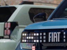 Fiat odbił się w Polsce. Dwa modele napędzają sprzedaż