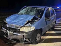 Kargowa. Śmiertelne potrącenie trzech osób, prokurator z pełnomocnikami chcą 5 lat więzienia  