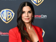 Sandra Bullock pobiła rekord. Prawie 5 mln obserwujących w 2 dni!