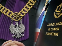 Polskie KPO może wrócić do TSUE. Sędziowie wskazywali "bezprawne sankcje"
